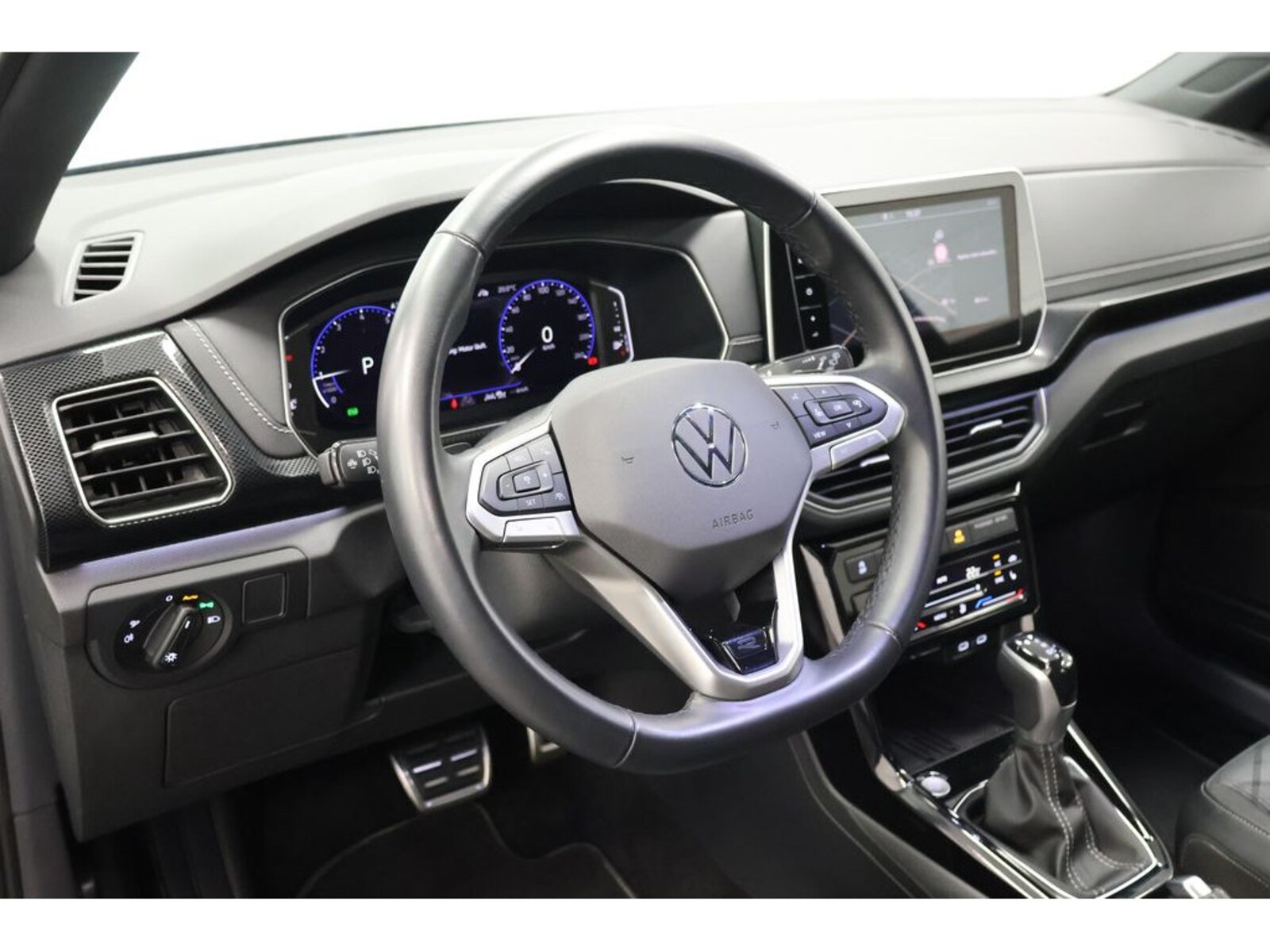 Volkswagen T-Cross – Bild 17