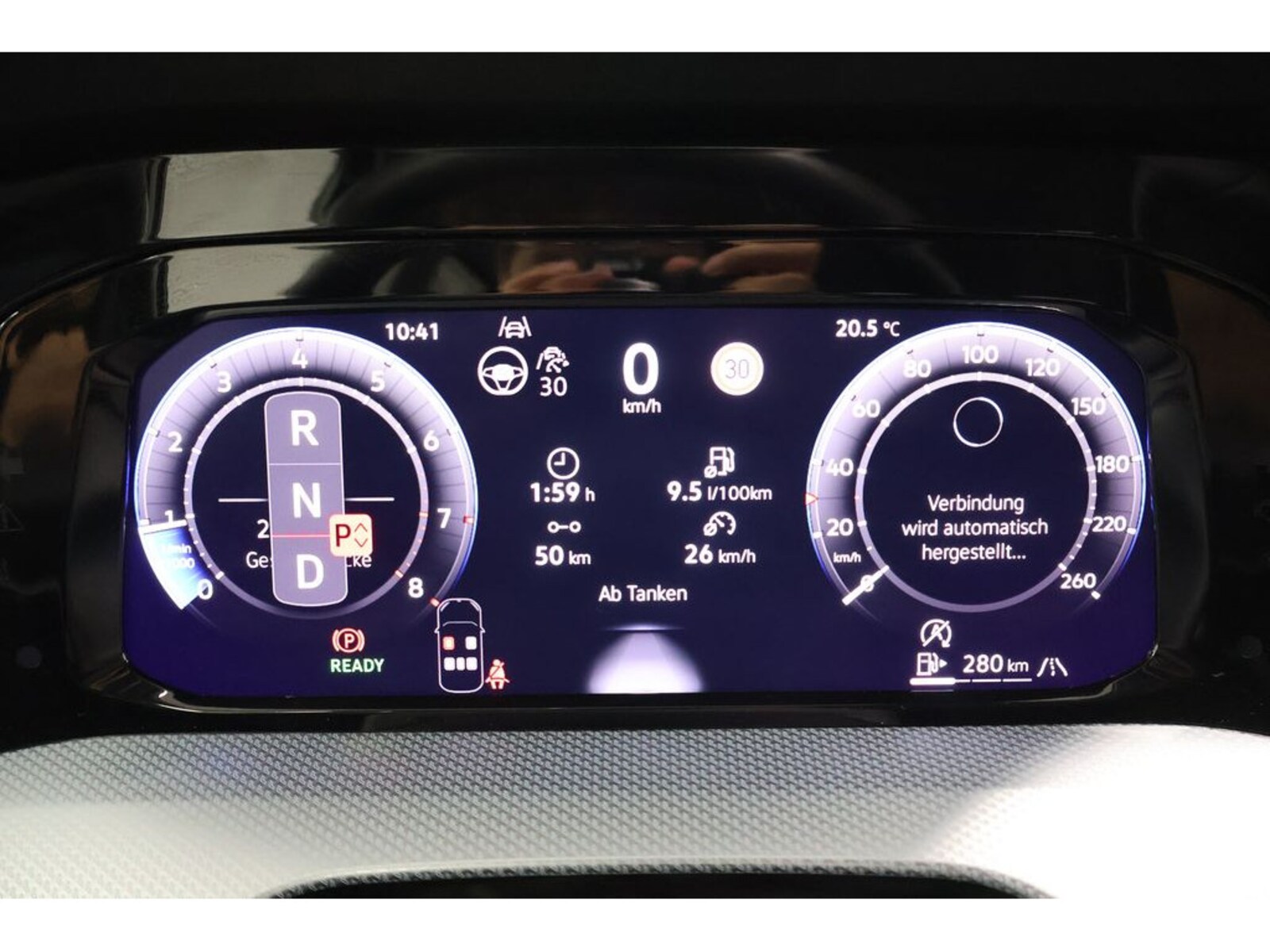 Volkswagen Golf Variant – Bild 9