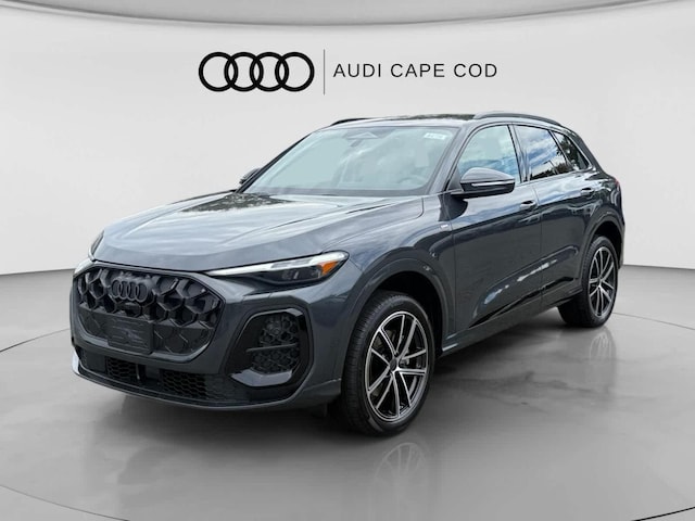2026 Audi Q5
