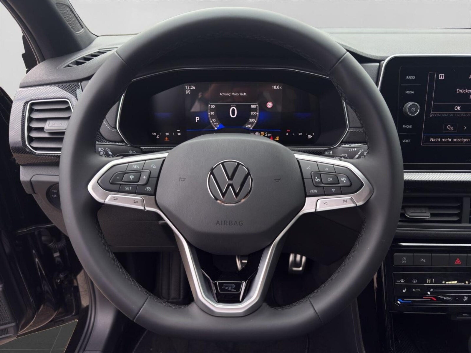 Volkswagen T-Cross – Bild 13
