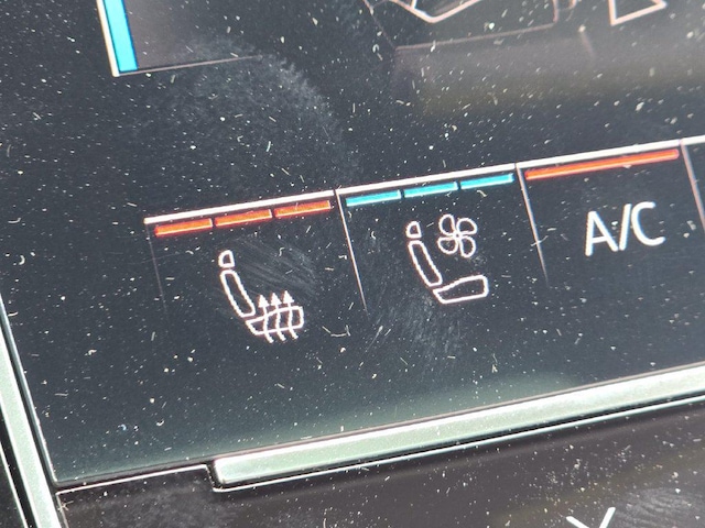 2026 Audi SQ8 Premium Plus - Photo 11