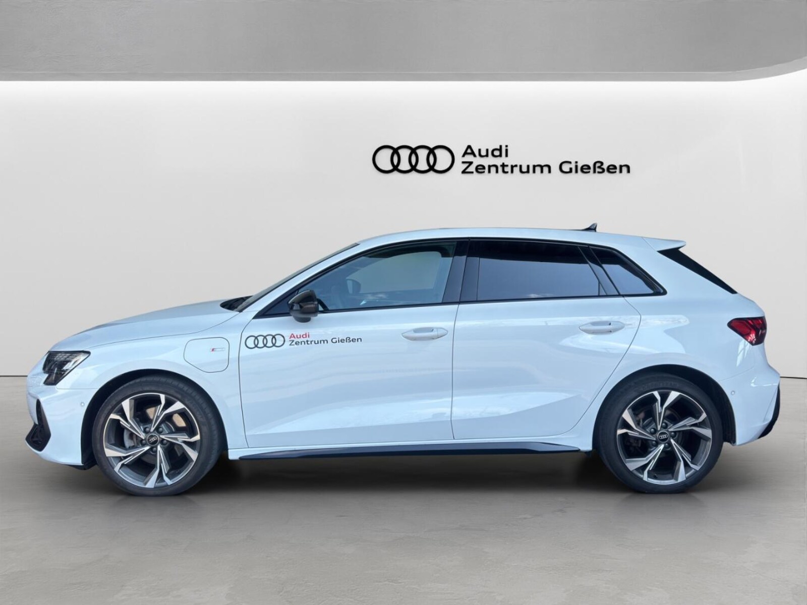 Audi A3 Sportback – Bild 2