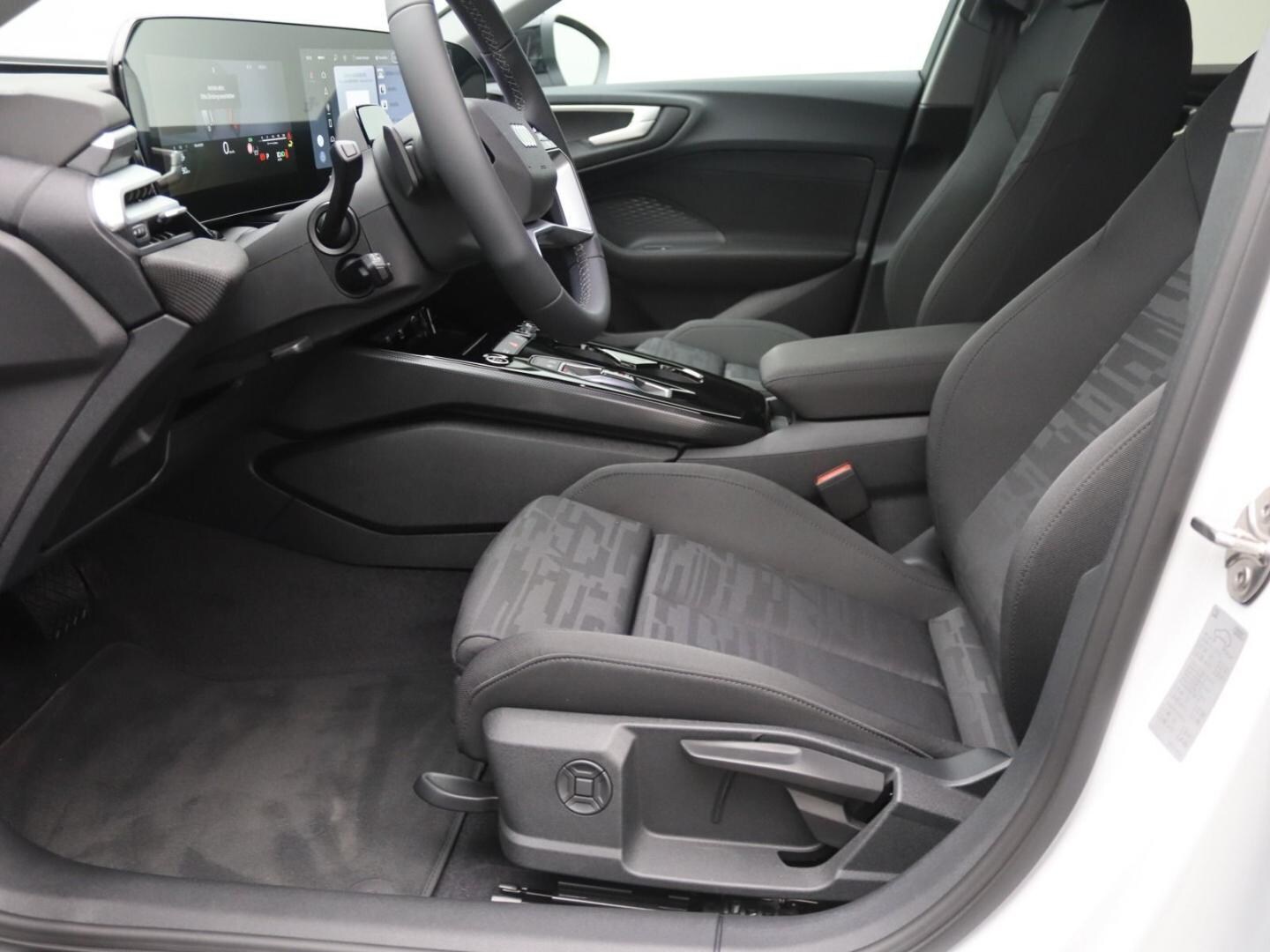 Bild über Audi A5 Avant edition one TDI 150 kW S tronic - für weitere Informationen kontaktieren Sie den Audi Partner