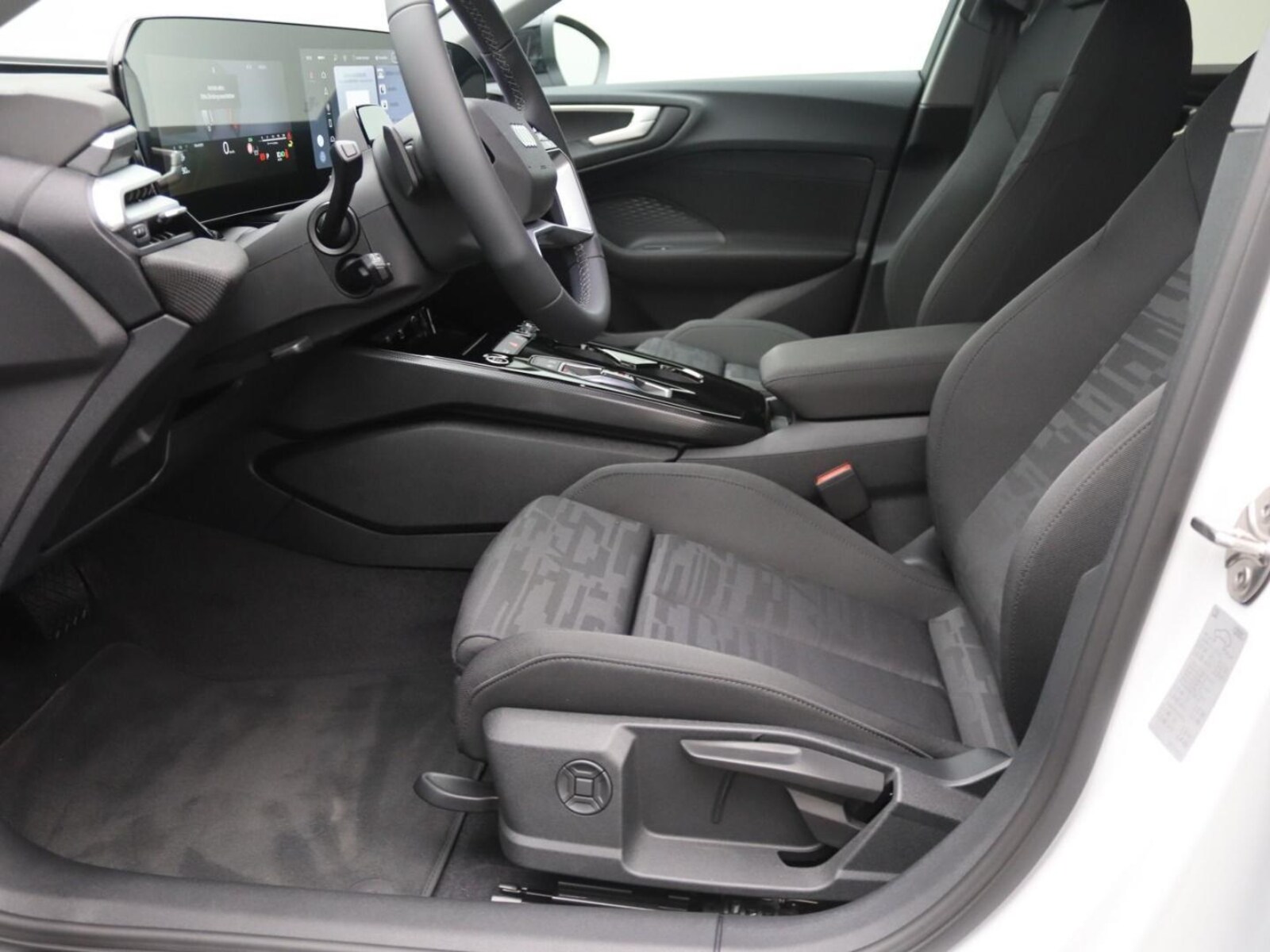 Audi A5 Avant – Bild 14
