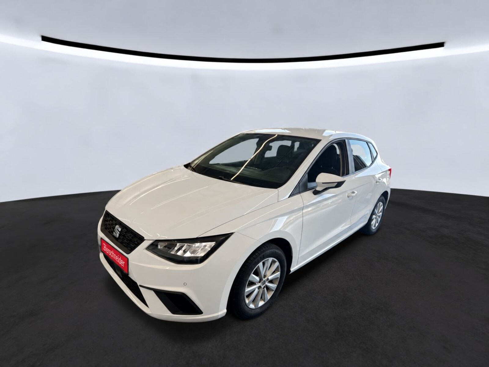 SEAT Ibiza – Bild 2