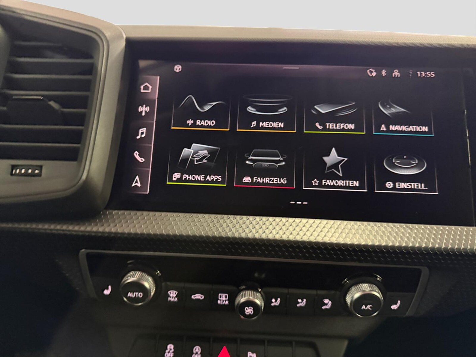 Audi A1 Sportback – Bild 6