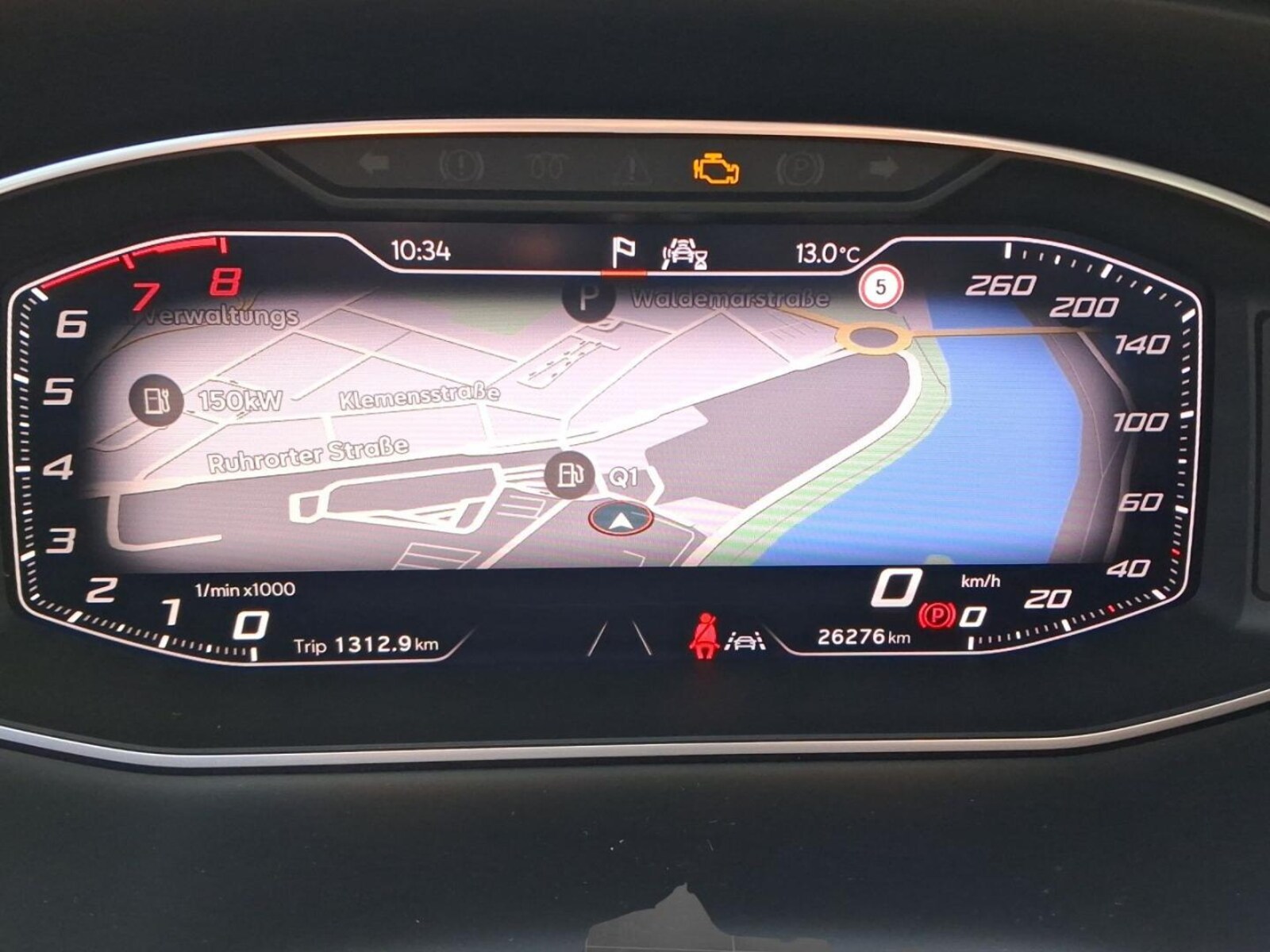 SEAT Ateca – Bild 10