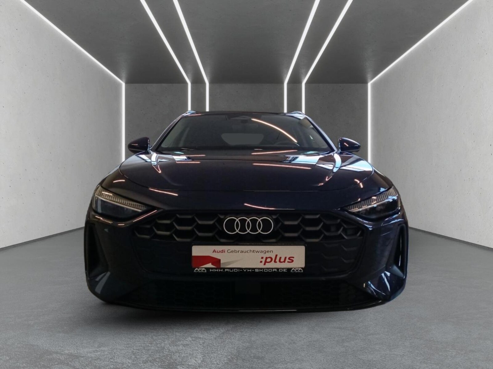 Audi A5 Avant – Bild 6