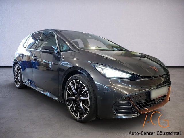CUPRA Born (013905)