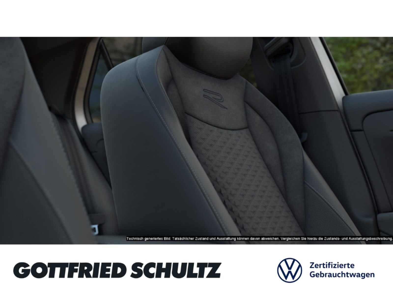 Volkswagen T-Roc – Bild 10