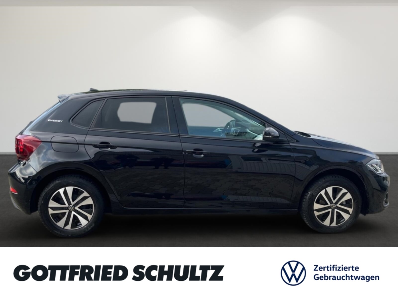 Volkswagen Polo – Bild 3