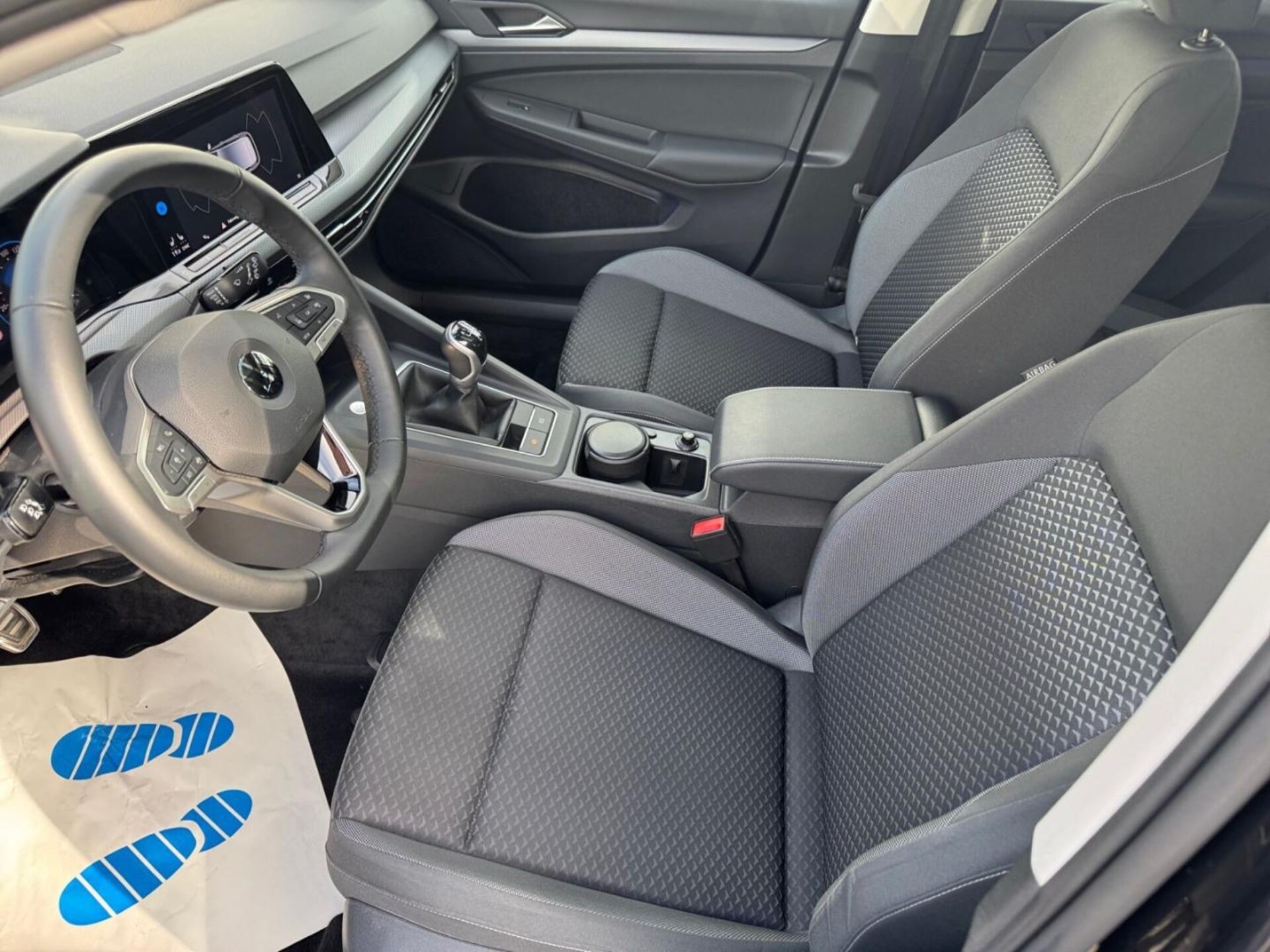 Volkswagen Golf Active