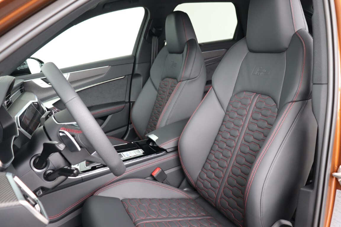 Image about Audi RS 6 Avant RS 6 Avant performance 463(630) kW(PS) tiptronic