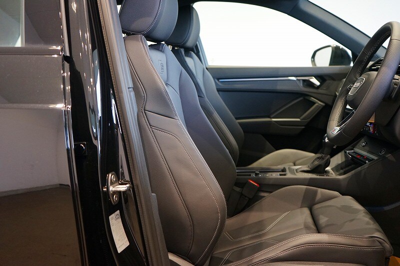 Image about Audi Q3 35 TFSI S line 110(150) kW(PS) S tronic