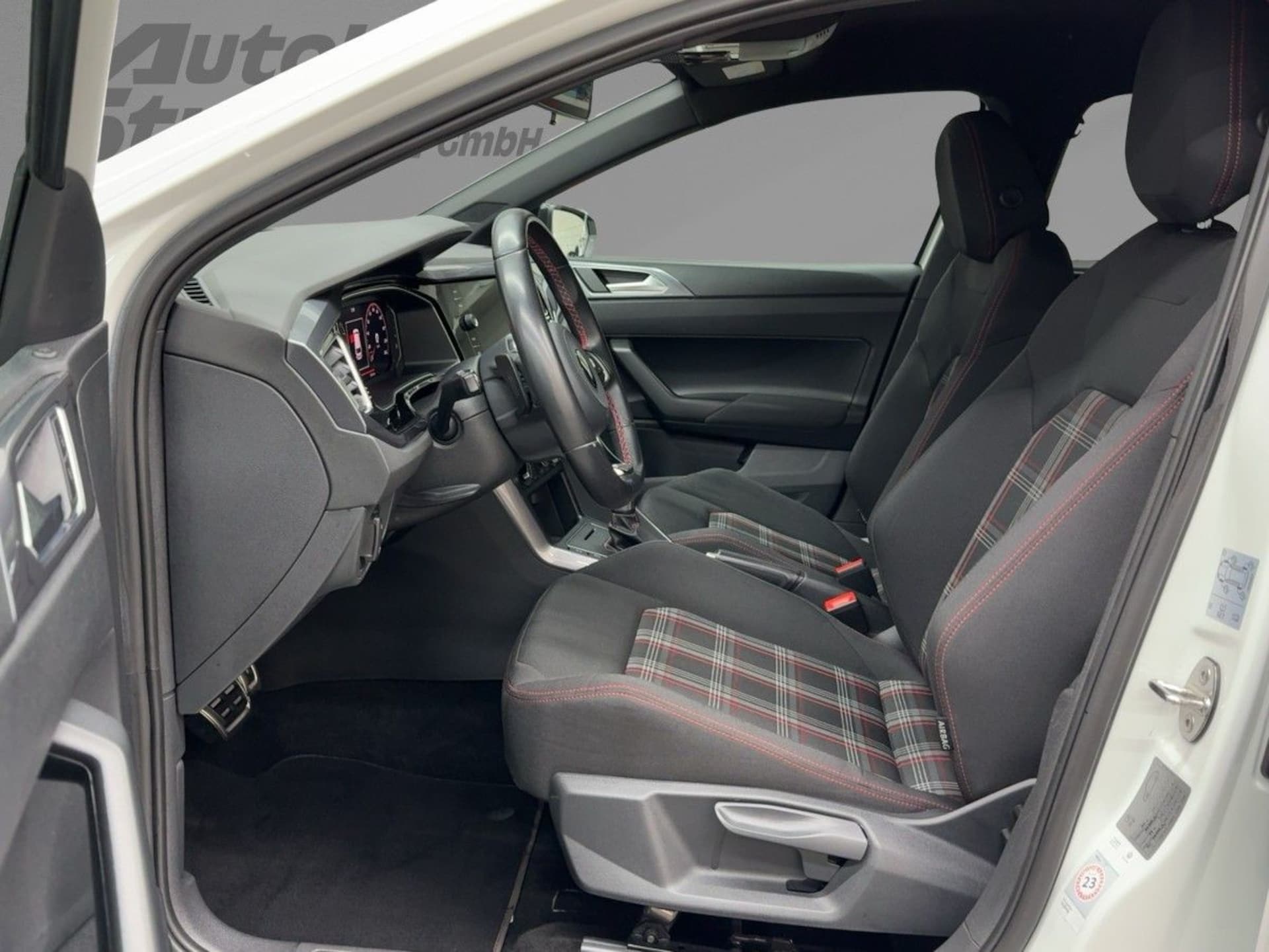 Volkswagen Polo GTI