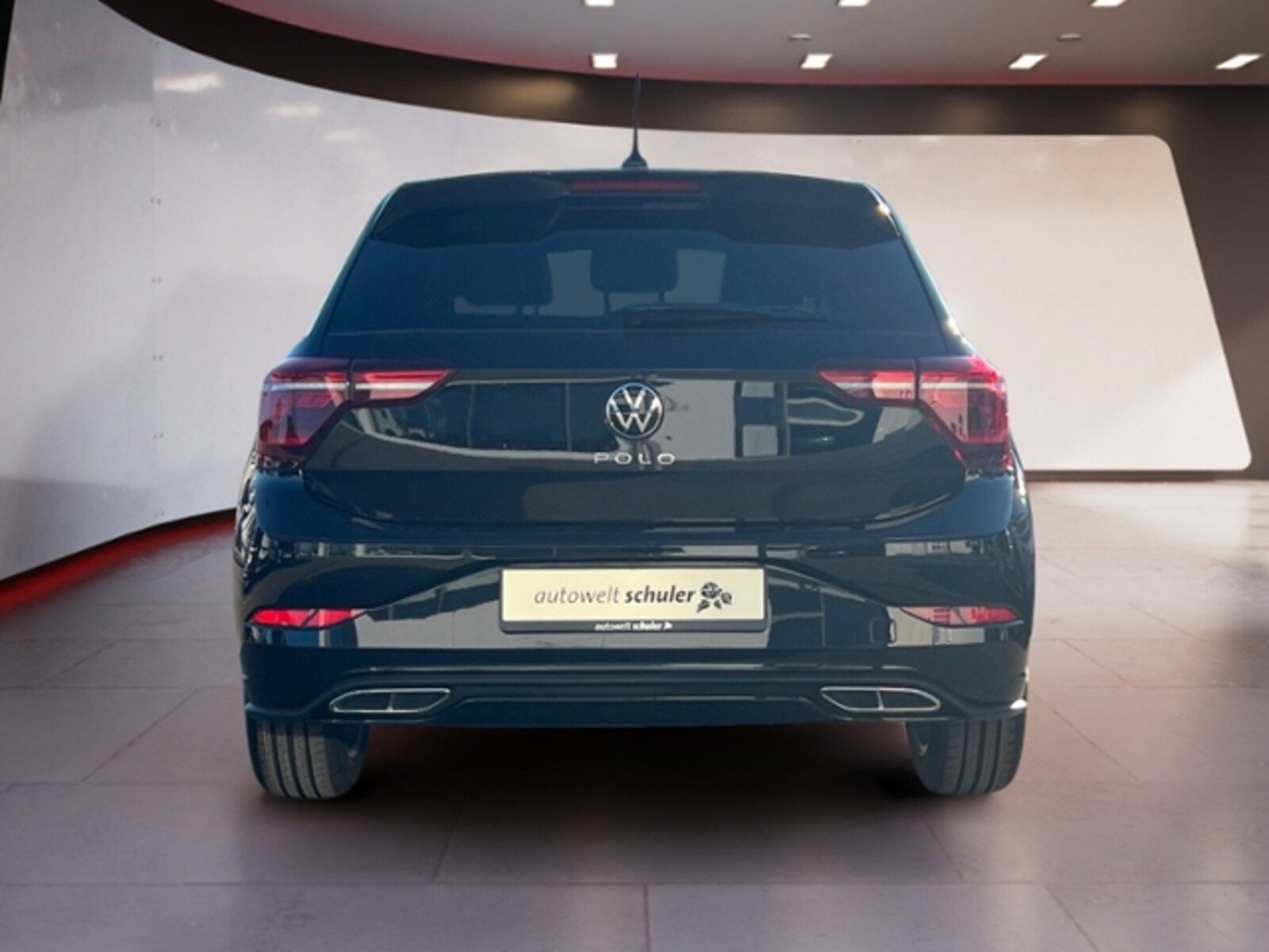 Volkswagen Polo – Bild 5