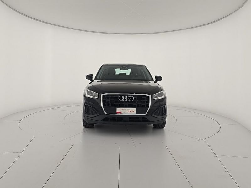 Image about Audi Q2 Business 30 TDI 85 kW (116 CV) S tronic