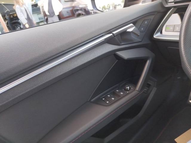 Audi S3 Sportback TFSI Quattro S Tronic - 2022 - Joinsteer - #12