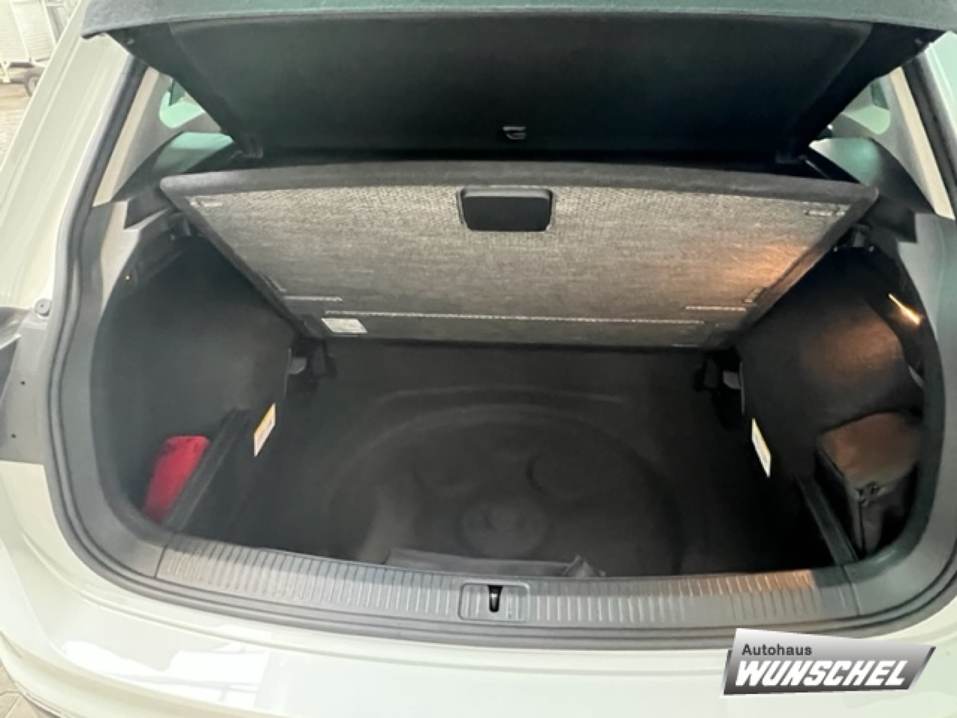 Volkswagen Tiguan Highline