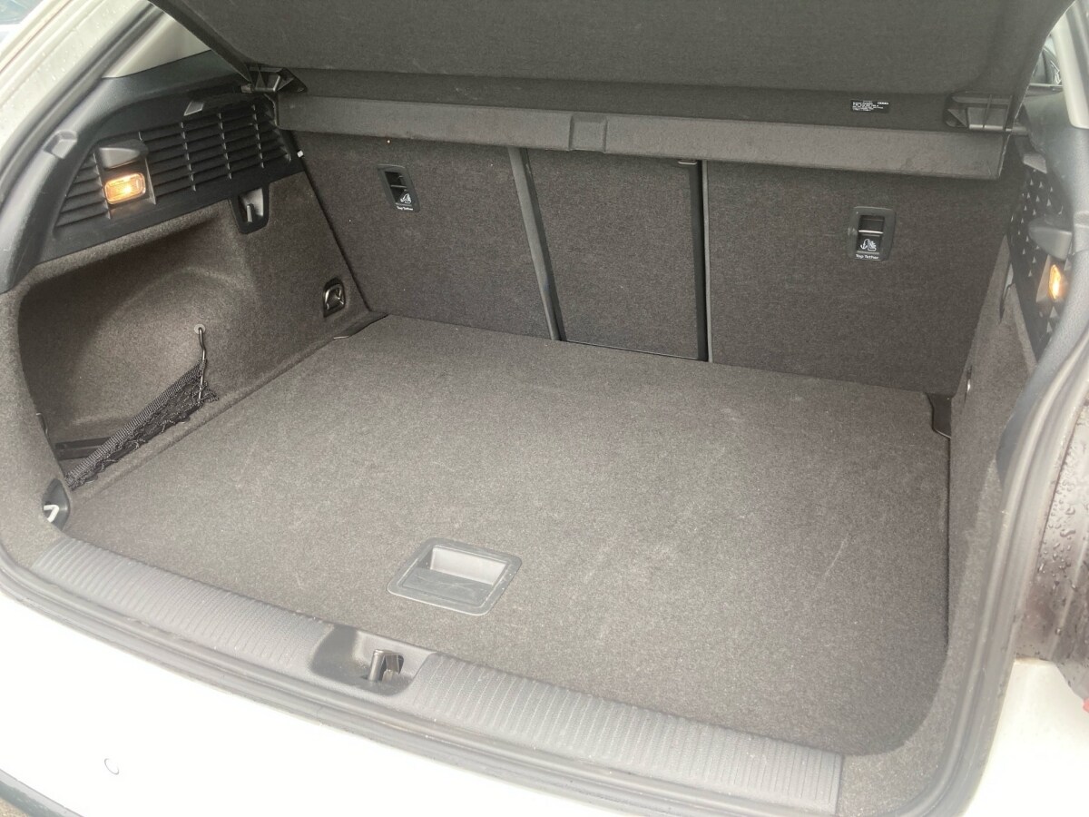 Image about Audi Q2 advanced 35 TFSI S tronic