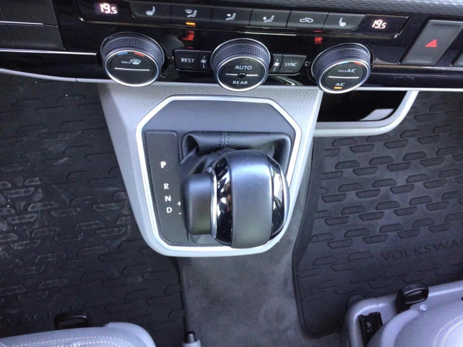 Volkswagen California 6.1 Ocean