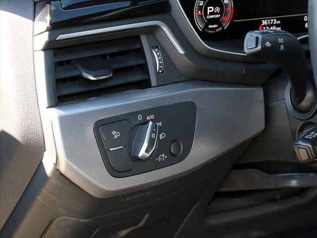 2022 AUDI A5 - Image 25