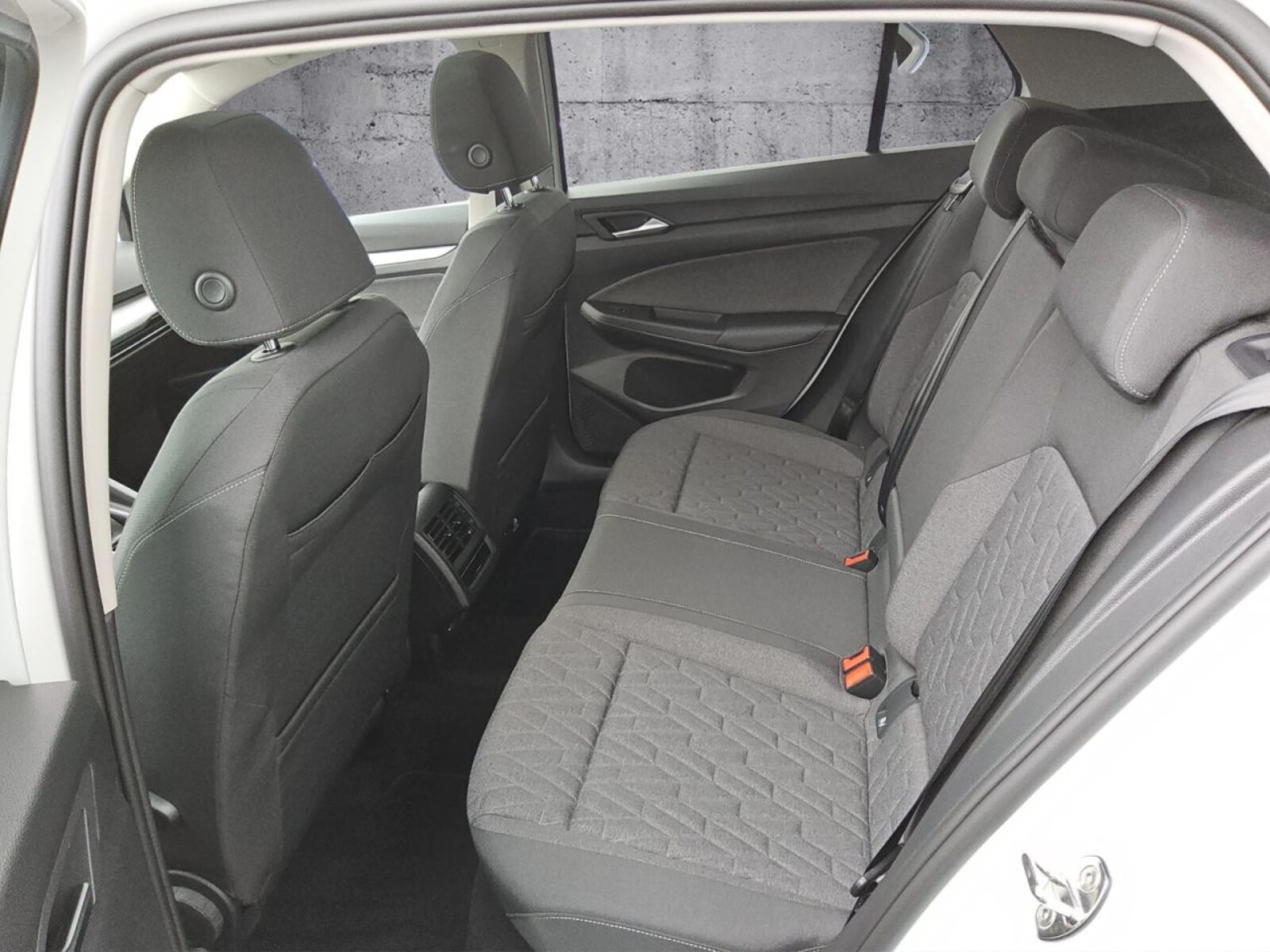 Volkswagen Golf – Bild 5