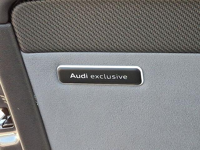 2025 Audi S5 Prestige - Photo 19