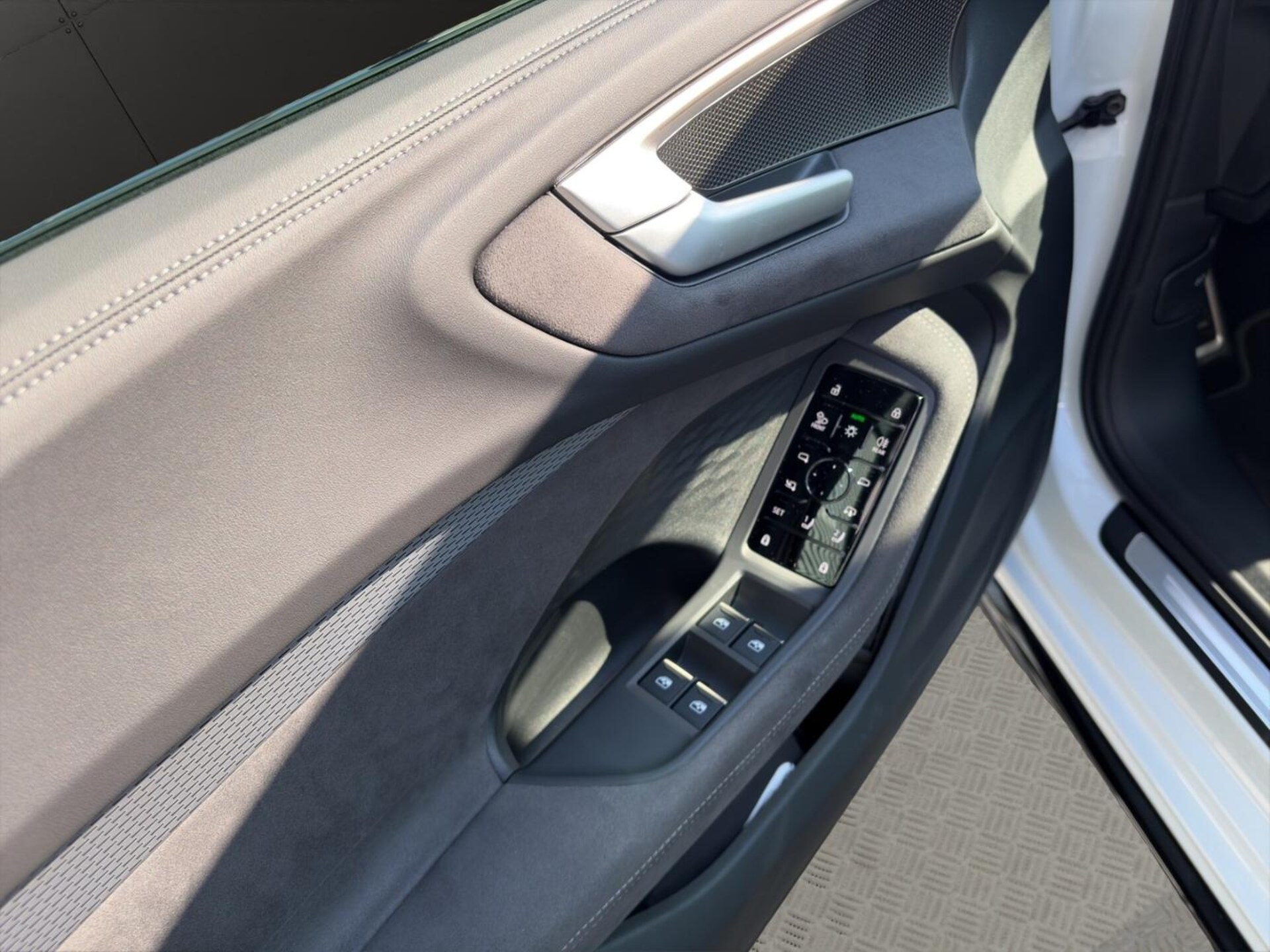 Audi A5 Limousine e-hybrid