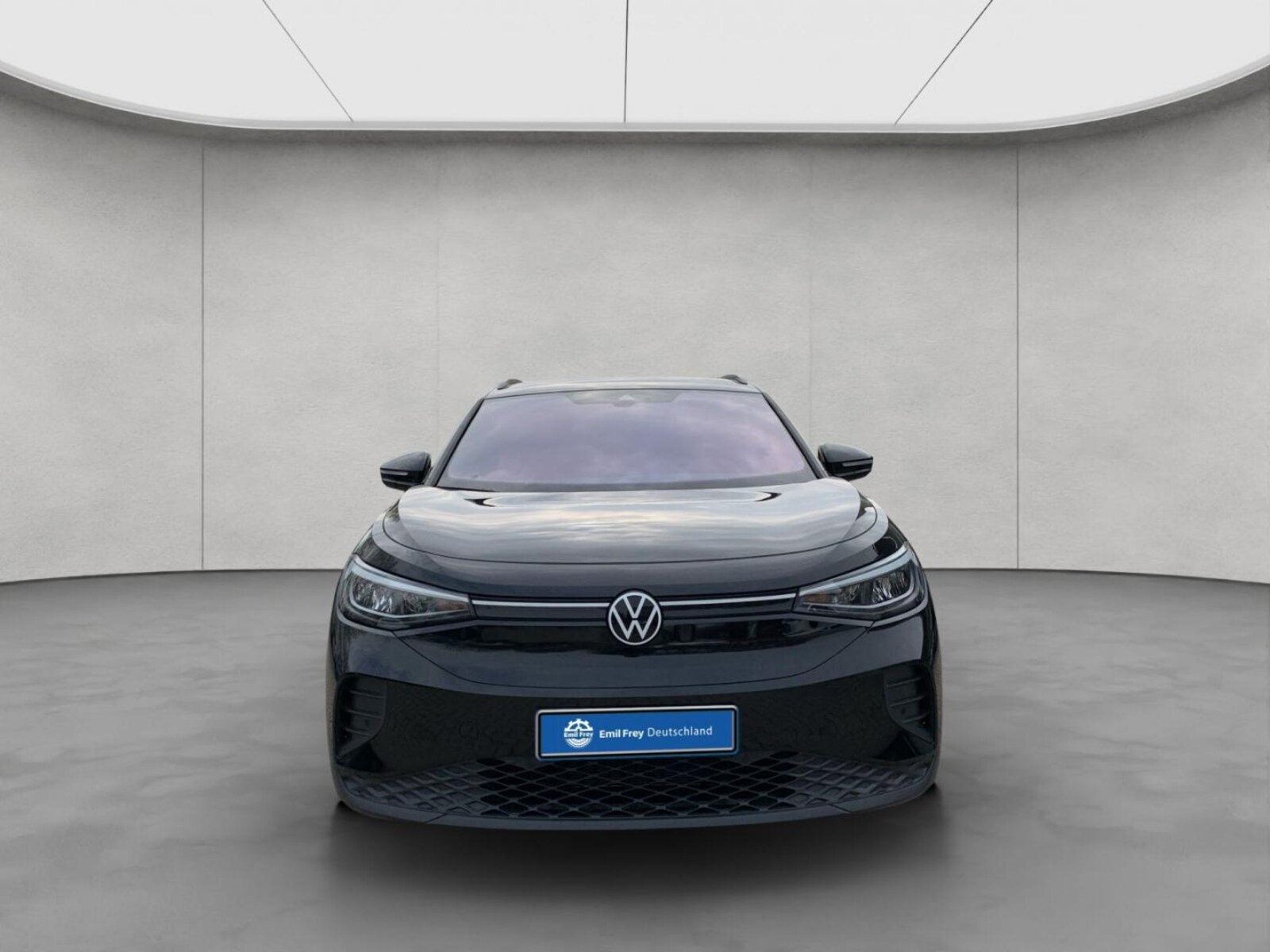 Volkswagen ID.4 – Bild 9
