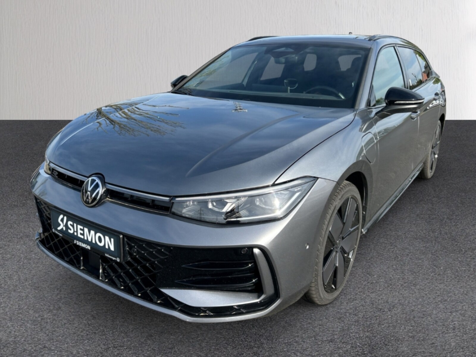 Volkswagen Passat – Bild 6