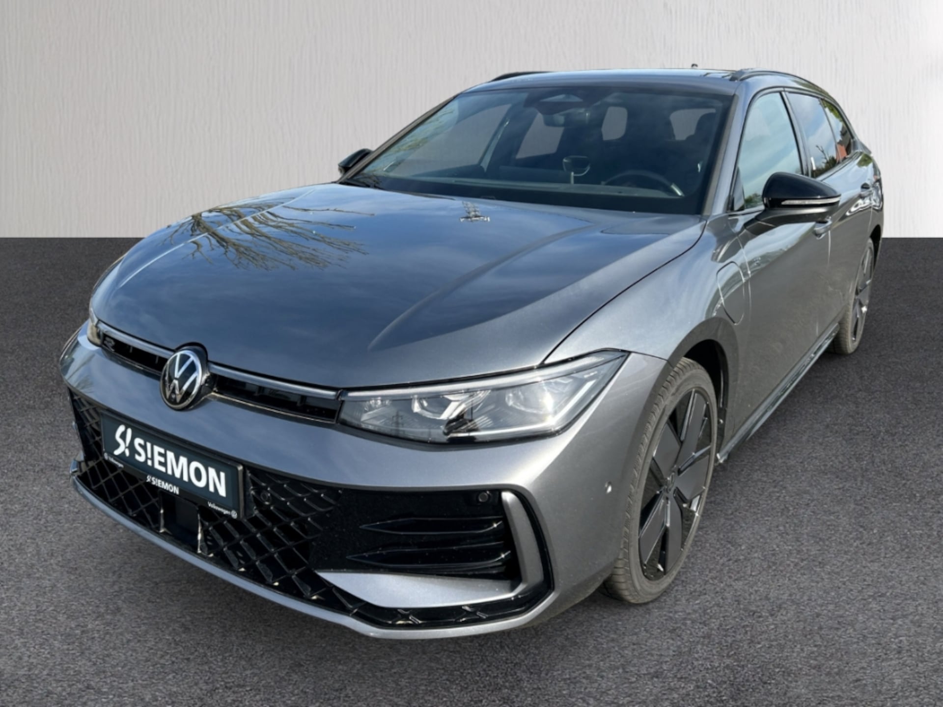 Volkswagen Passat R-Line