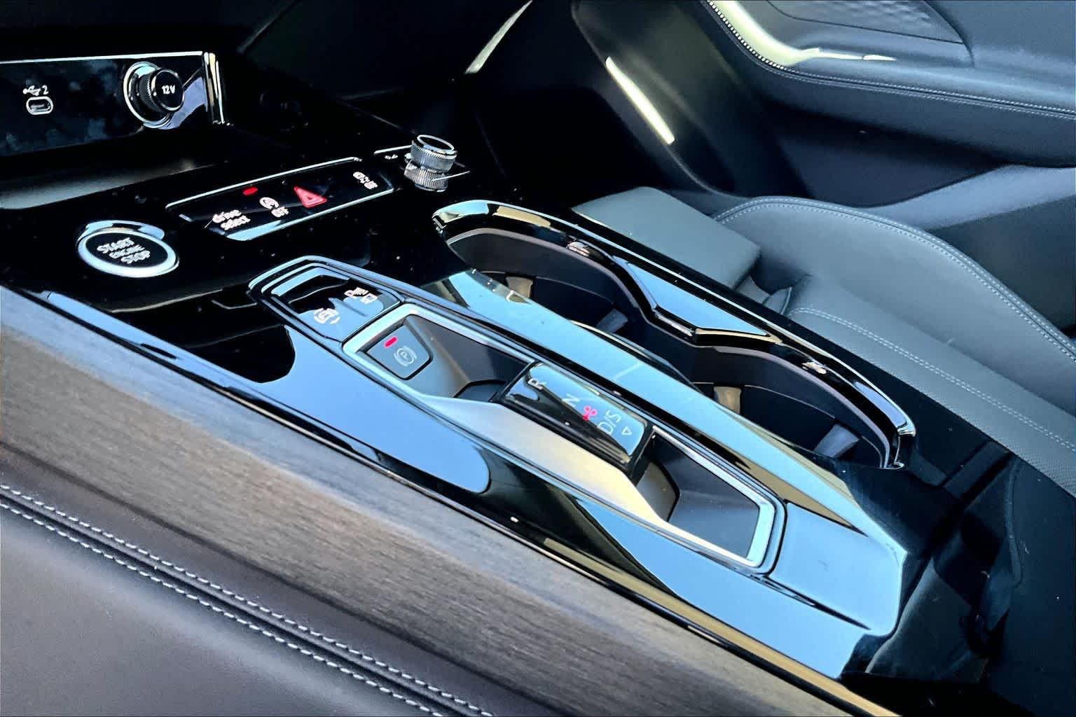 2025 Audi New A5 Premium Plus - Photo 16