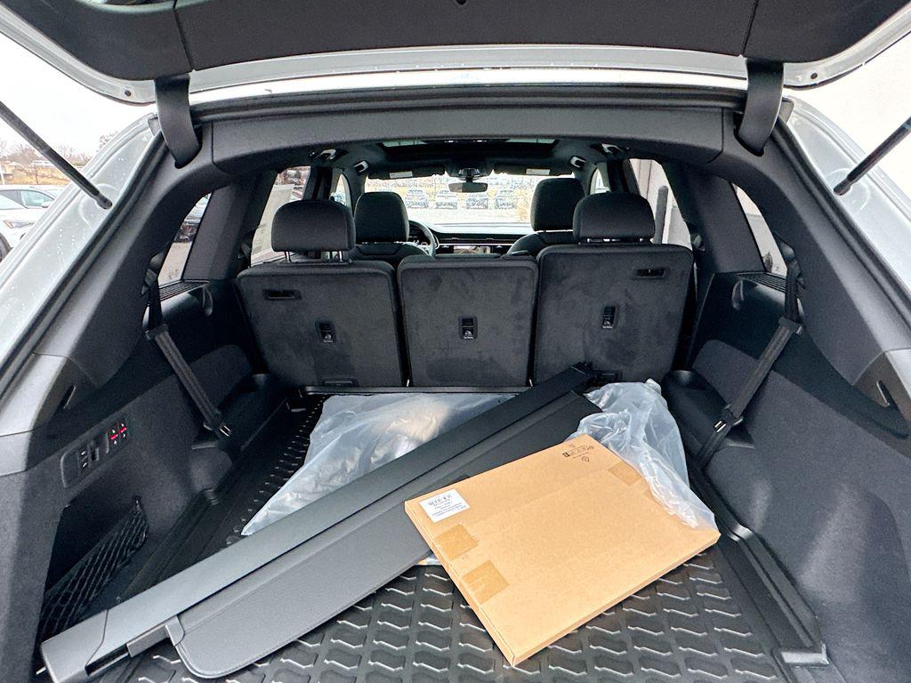 2026 Audi Q7 Premium Plus - Photo 30