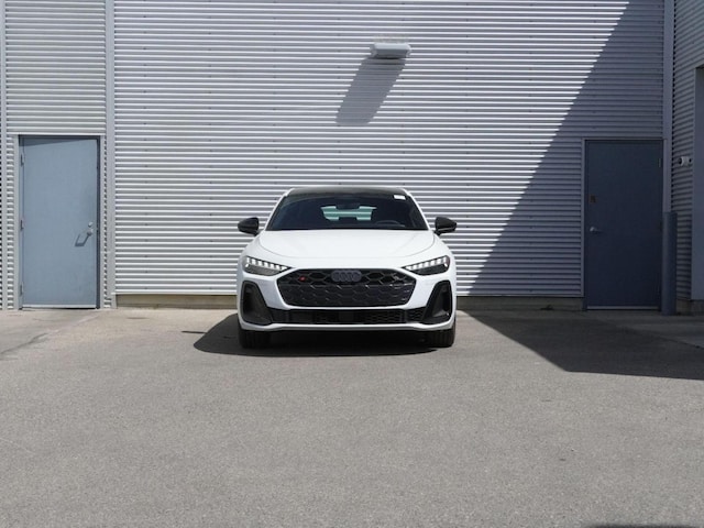 2026 Audi S5