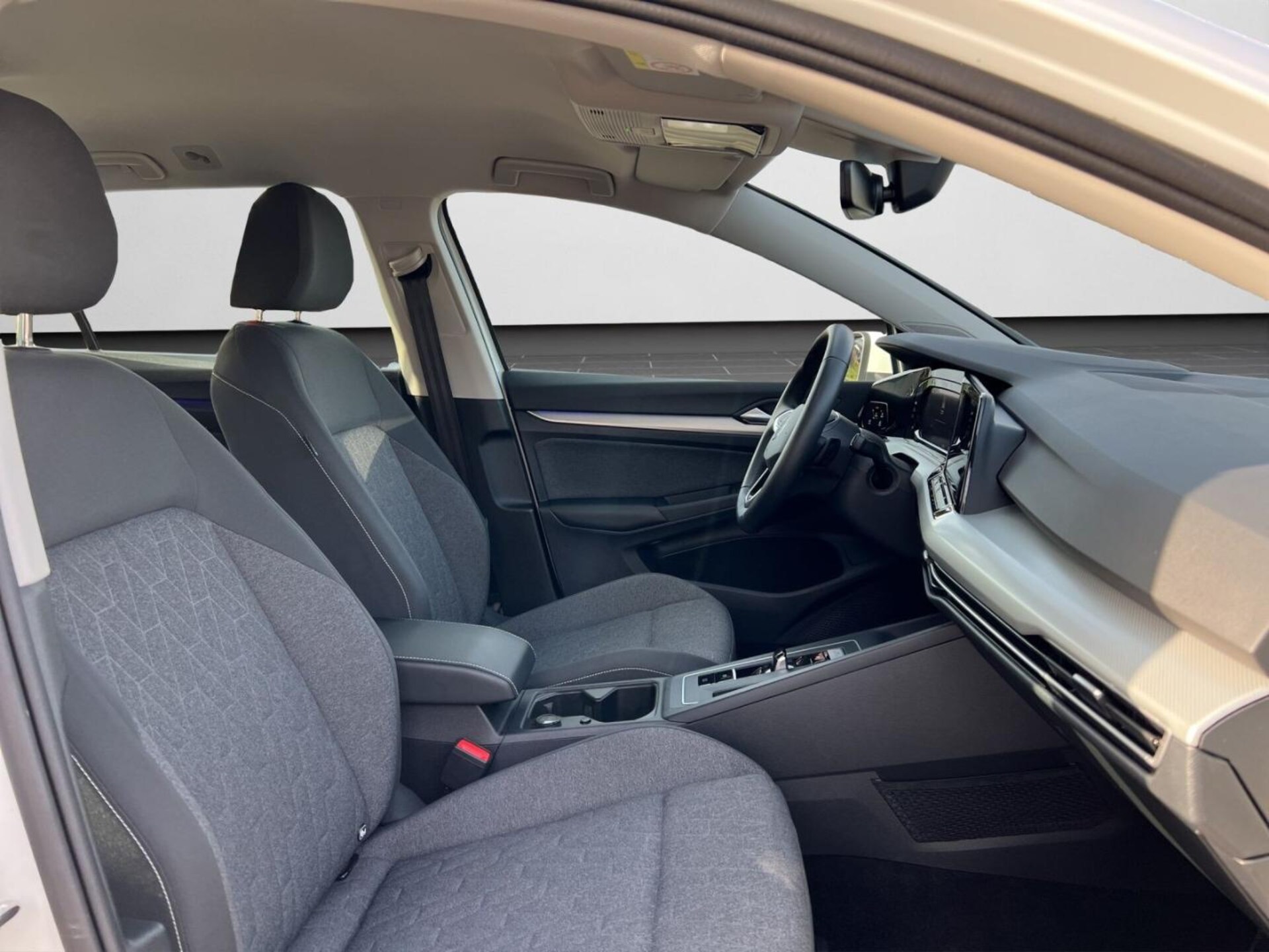 Volkswagen Golf Variant MOVE