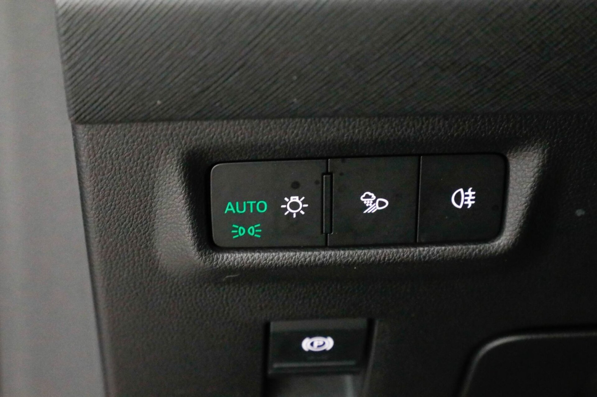 Skoda Kodiaq Selection