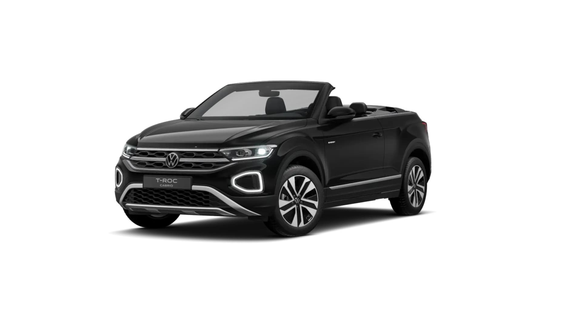 Volkswagen T-Roc Cabriolet ENERGY