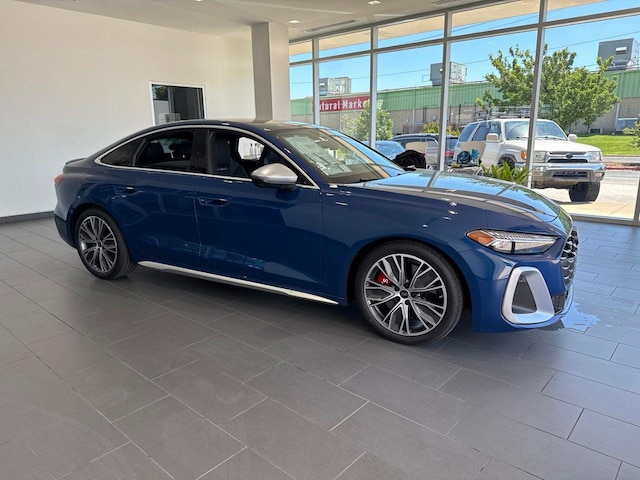 2026 Audi S5 Sedan