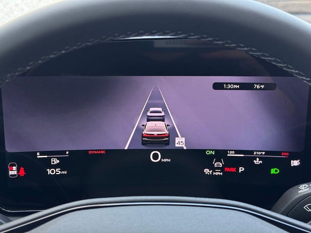2026 Audi A5 Prestige - Photo 19