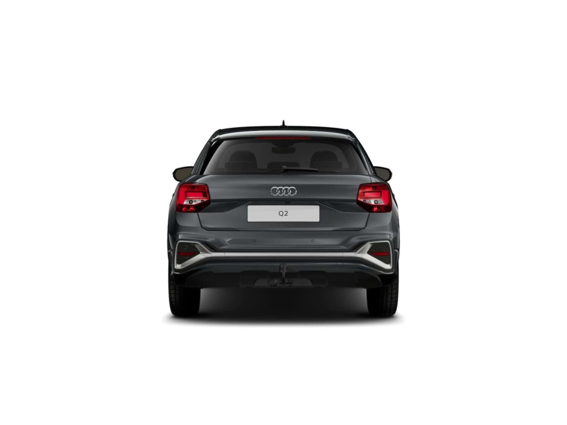 Audi Q2 S line