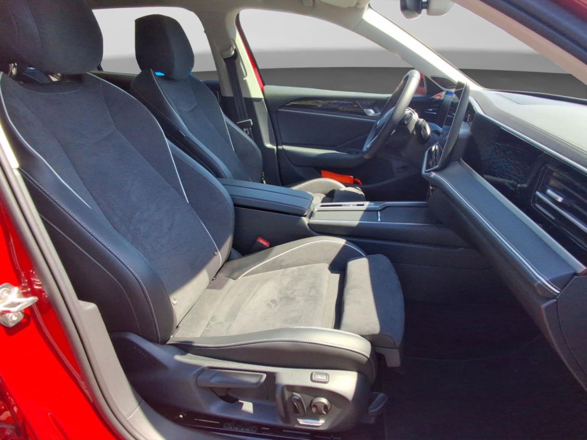 Volkswagen Passat Business