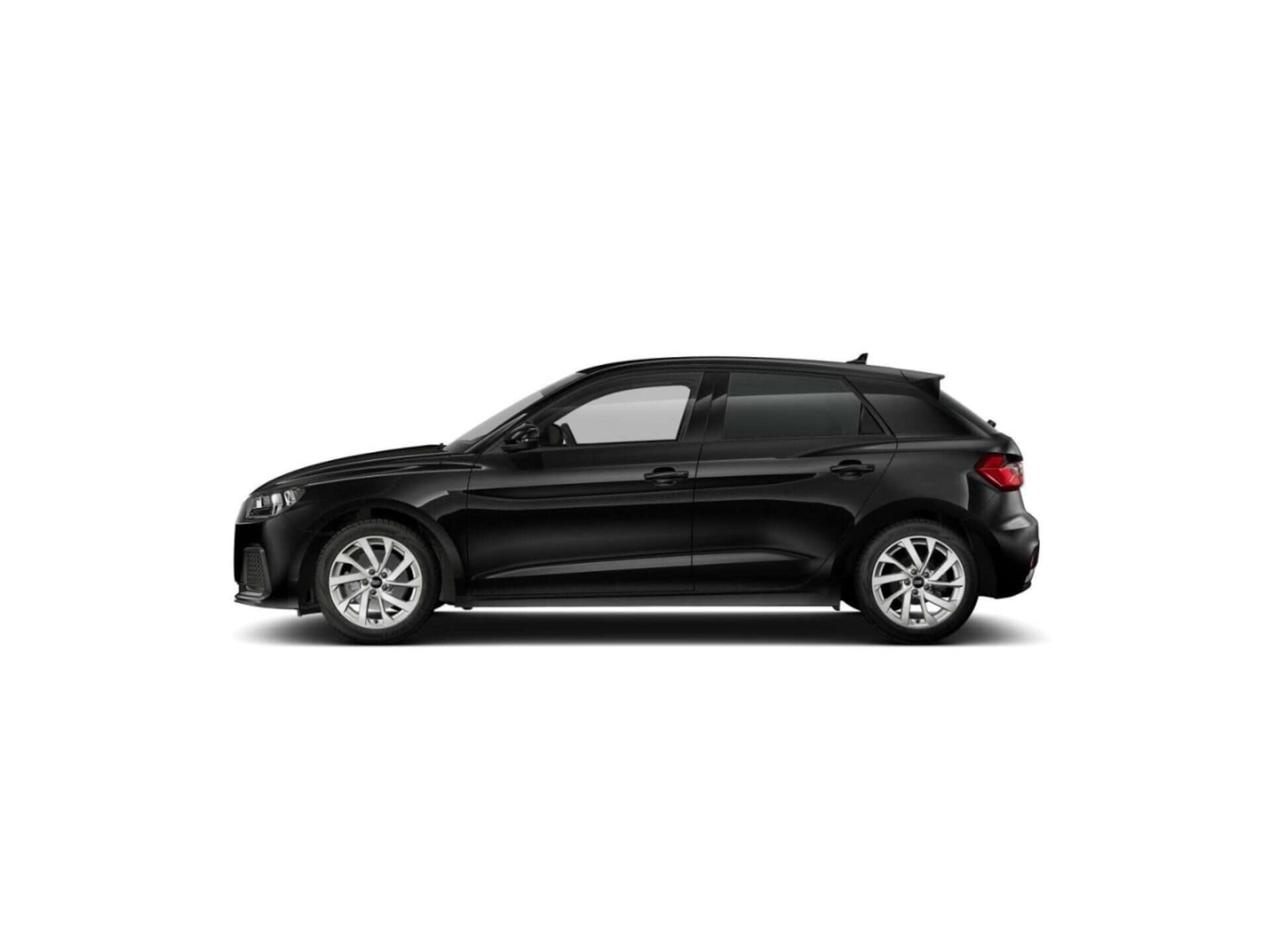 Audi A1 Sportback Advanced