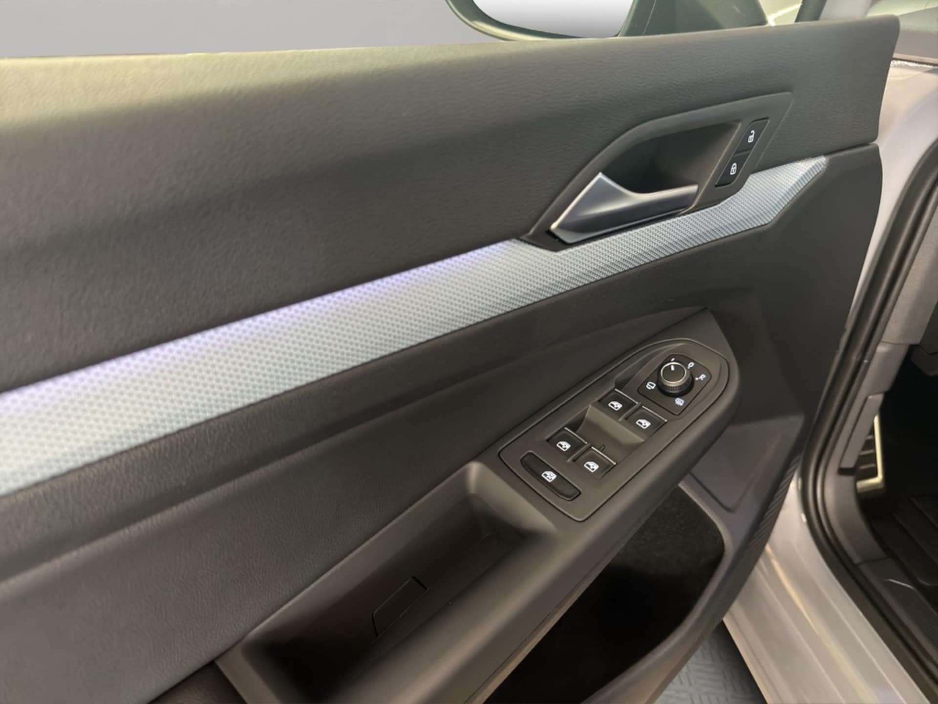 Volkswagen Golf Goal