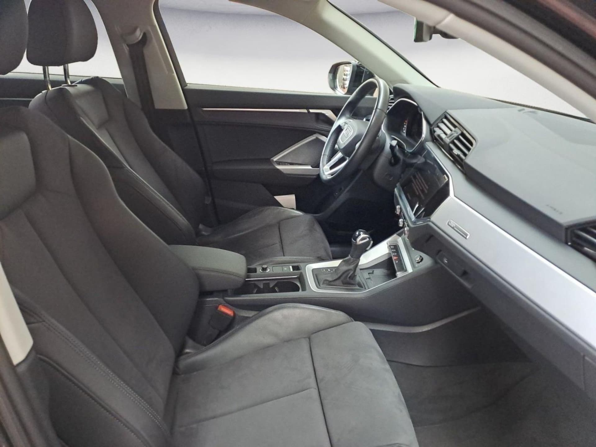 Audi Q3 Sportback S line