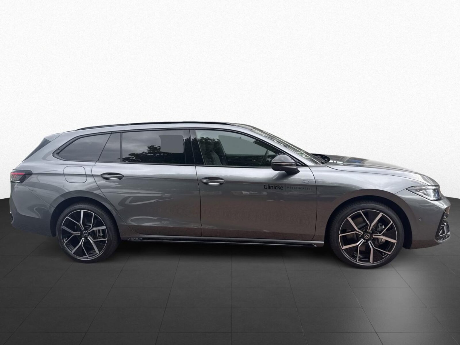Volkswagen Passat – Bild 6