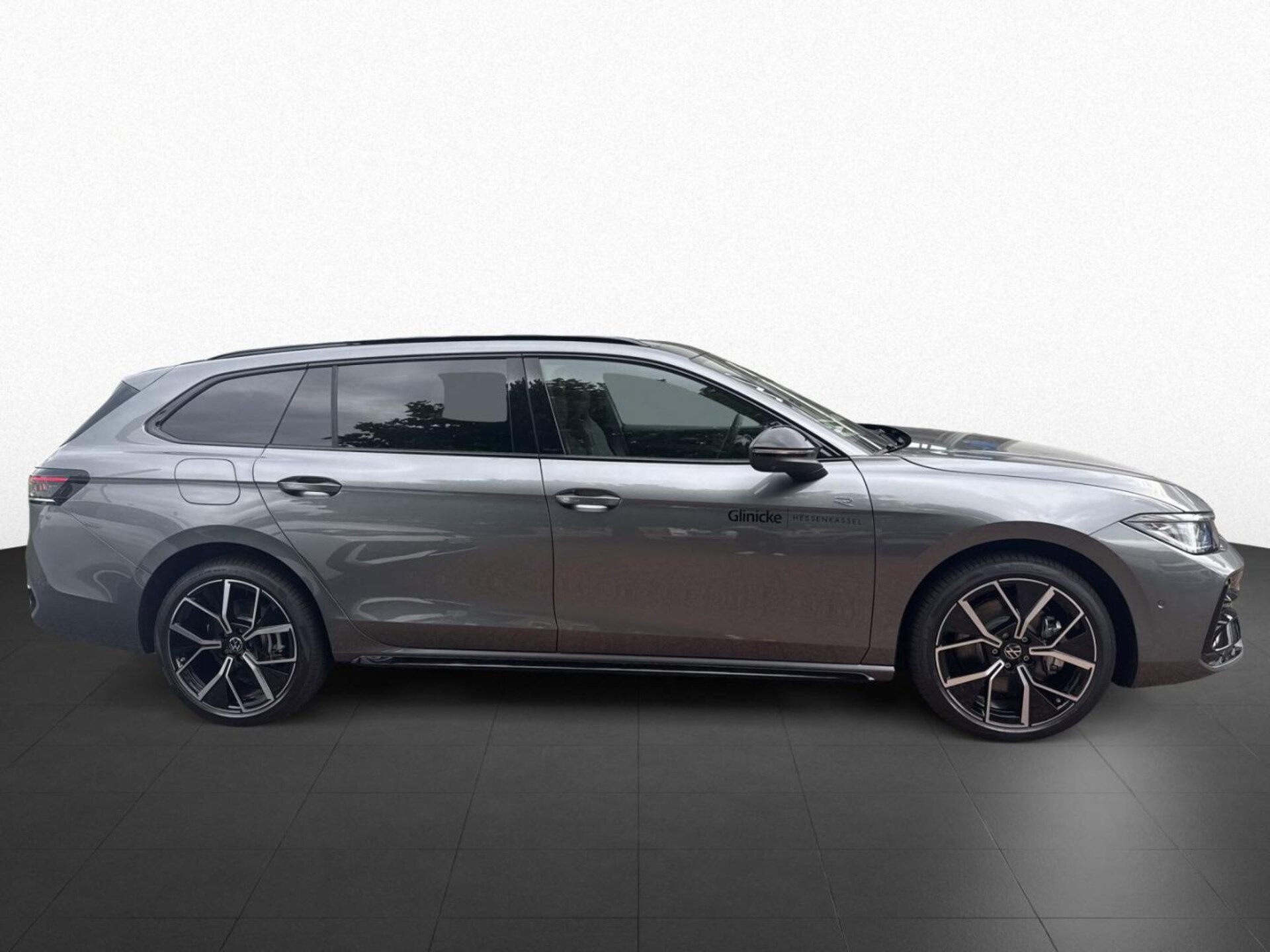 Volkswagen Passat R-Line