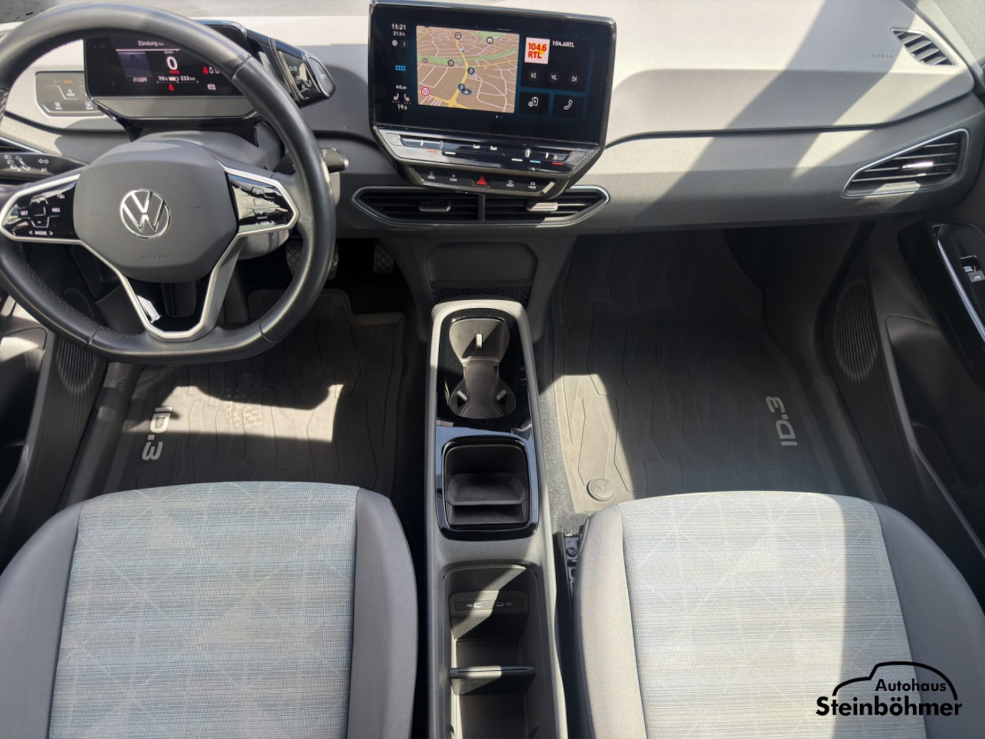 Volkswagen ID.3 Pure Performance