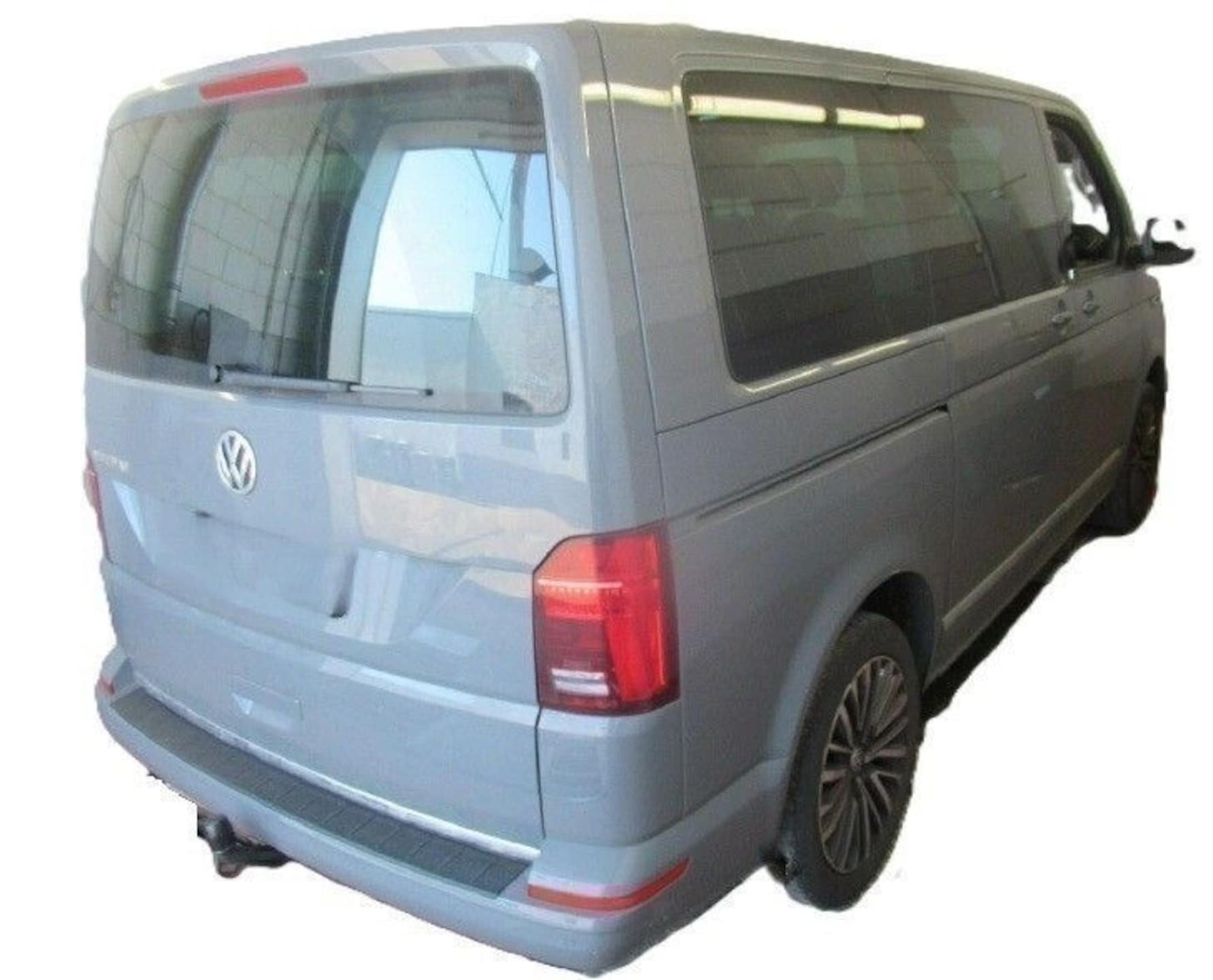 Volkswagen T6.1 Multivan Comfortline