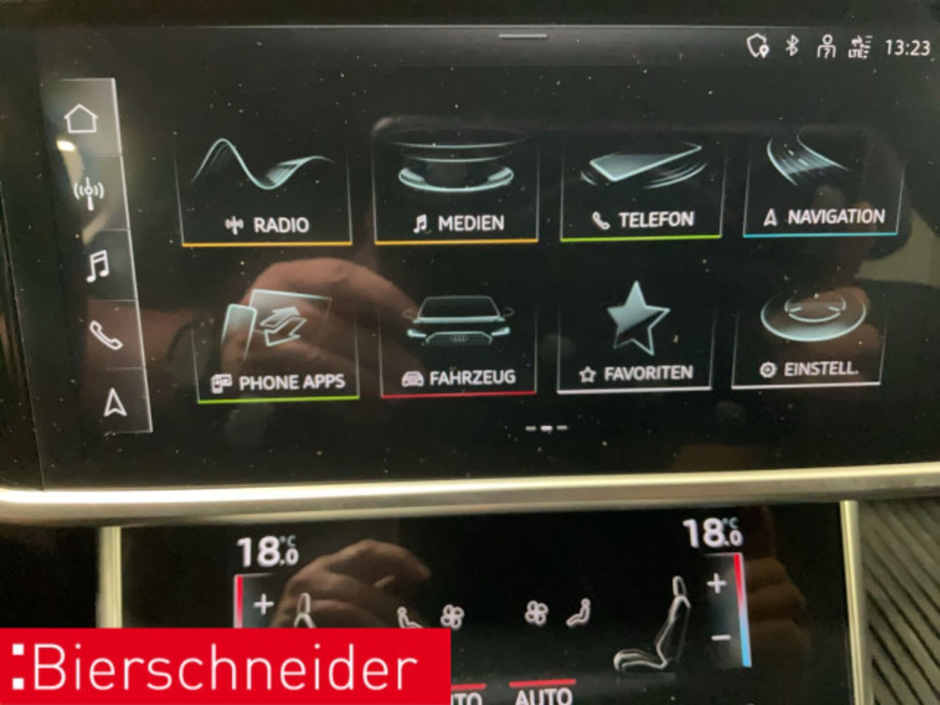 Audi A6 allroad quattro